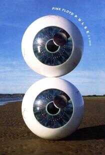 “脉动”伦敦现场演唱会海报