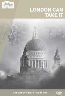 伦敦可以坚持海报