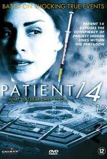 病毒代码14海报