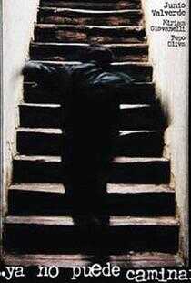 困惑的自由海报