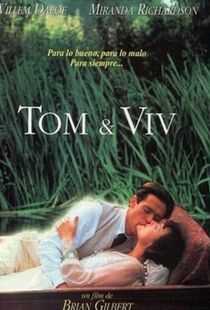 诗人与他的情人海报