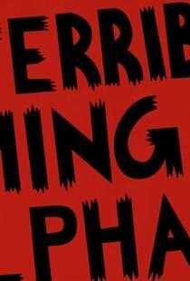 阿尔法9号上的可怕生物!海报