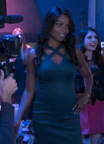 星光之恋 第二季海报