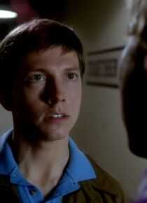 铁证悬案 第六季海报