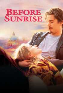 爱在黎明破晓前海报