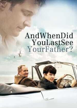 崎路父子情海报