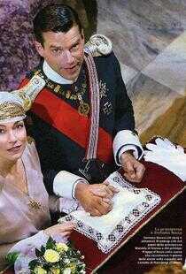 萨伏伊的玛法达公主海报