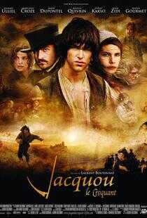 乡下人雅克海报