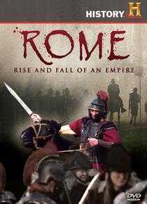 罗马：帝国的崛起和衰亡海报