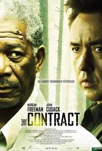 死亡契约海报