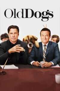 老家伙/欧吉桑卡好