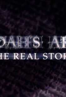 英国广播公司:诺亚方舟--真实的故事海报