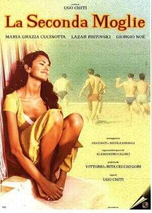 安娜的情人海报