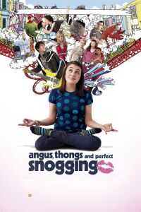 青春爱欲吻海报