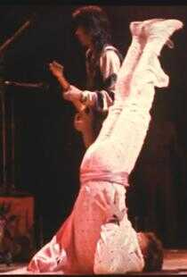 女士们，先生们：滚石乐队海报