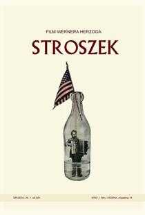 史楚锡流浪记海报