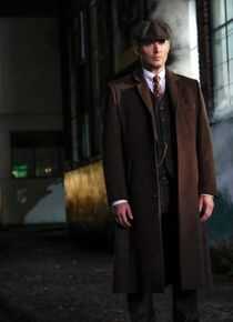 邪恶力量 第十四季海报