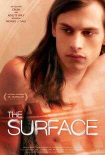 梦在水面上海报