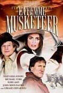 骑士俏佳人海报