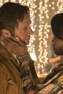 海普与雷纳德 第三季海报