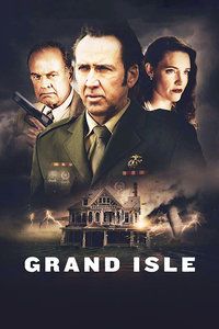 格兰德岛海报