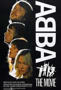 阿巴合唱团海报