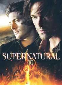 邪恶力量 第十季海报