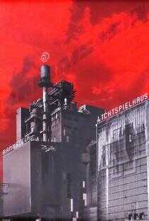 Rammstein: Lichtspielhaus海报