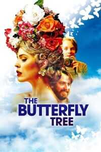 蝴蝶树海报