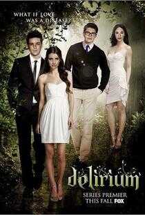 爱是一种病海报