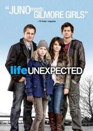 不期而至 第一季海报