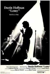 伦尼的故事海报