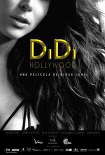 迪迪好莱坞海报