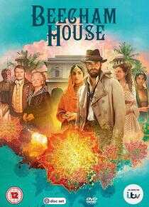 比彻姆大宅海报