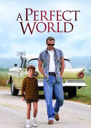 完美的世界海报