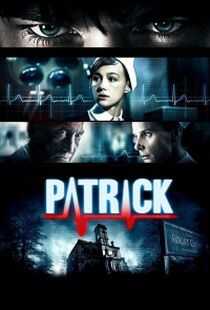 帕特里克海报