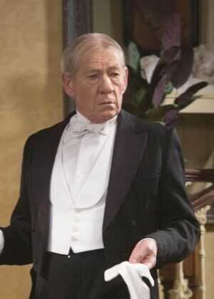 极品基老伴 第二季