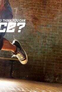 舞魅天下 第八季海报