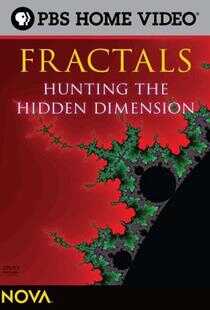 寻找隐秘的维度海报