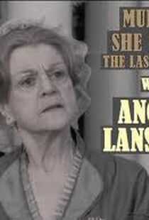 女作家与谋杀案:最后自由人海报