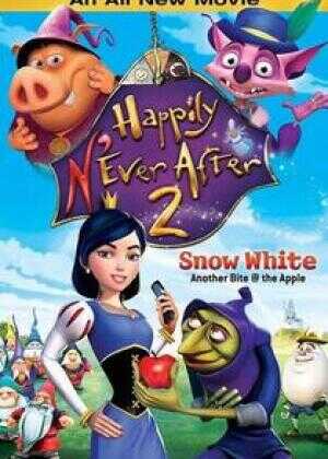 邪恶新世界2海报