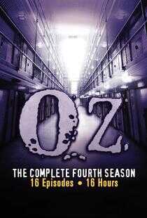 监狱风云  第四季海报