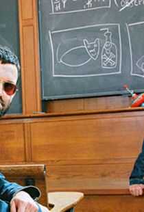 平行世界,平行生命