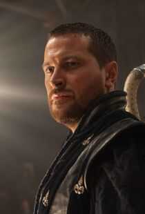 达·芬奇的恶魔 第二季海报