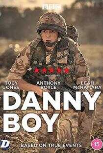 丹尼男孩海报