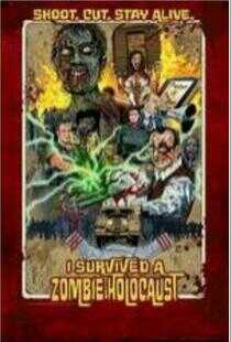 僵尸大屠杀:幸存者海报