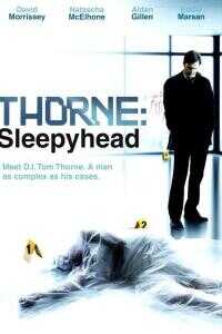 警长索恩贪睡鬼