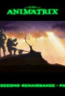 机器的复兴：第2部海报