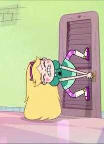 星蝶公主 第二季海报