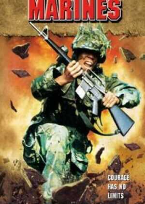 时空奇兵之海豹突击队